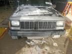 1992 Jeep Cherokee Sport