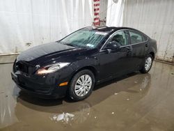 Vehiculos salvage en venta de Copart Central Square, NY: 2011 Mazda 6 I