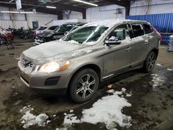 Volvo xc60 Vehiculos salvage en venta: 2012 Volvo XC60 T6