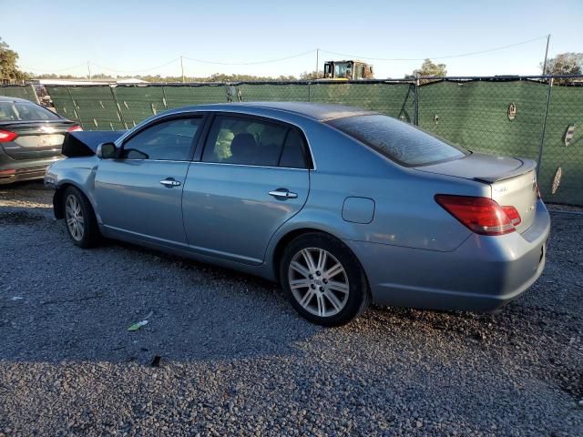 2008 Toyota Avalon XL