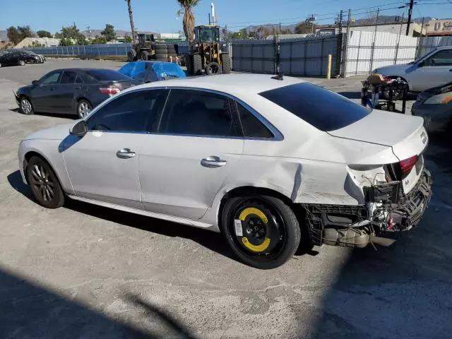 2023 Audi A4 Premium 40