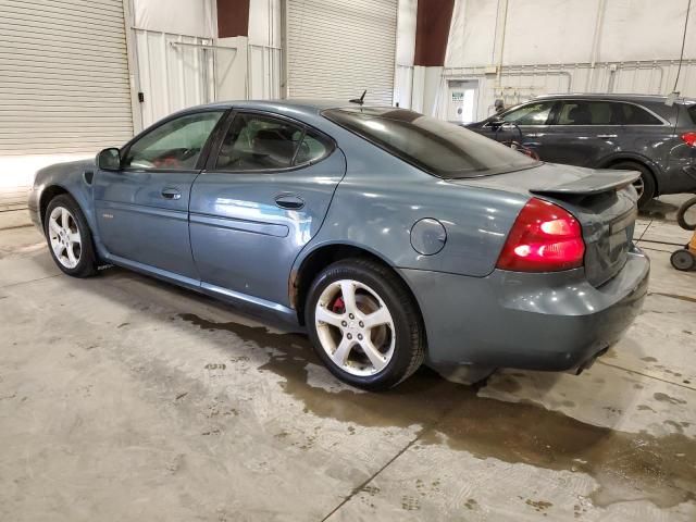 2006 Pontiac Grand Prix GXP