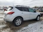 2011 Nissan Murano S