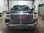 2015 GMC Sierra C1500 SLE