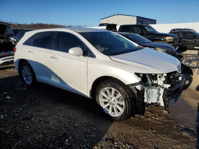 2011 Toyota Venza