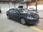 2012 Volkswagen Passat SE