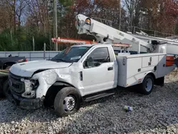 Ford f450 Super Duty Vehiculos salvage en venta: 2022 Ford F450 Super Duty