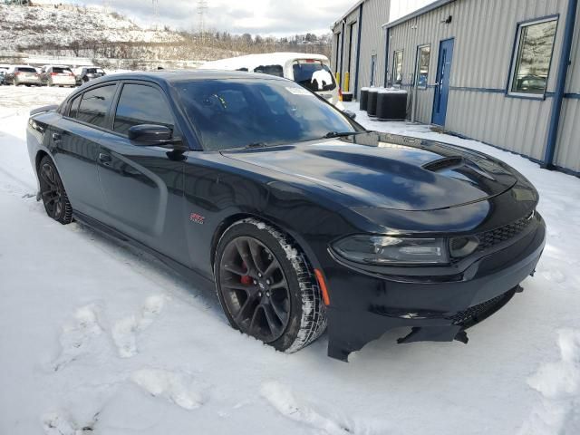 2021 Dodge Charger Scat Pack