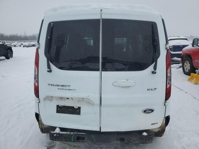 2014 Ford Transit Connect XLT