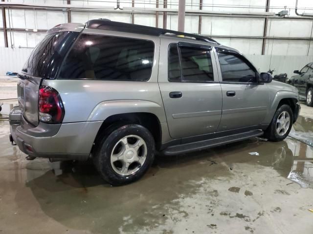 2006 Chevrolet Trailblazer EXT LS