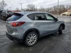 2014 Mazda CX-5 GT