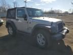 2007 Jeep Wrangler X