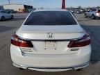 2017 Honda Accord Sport Special Edition