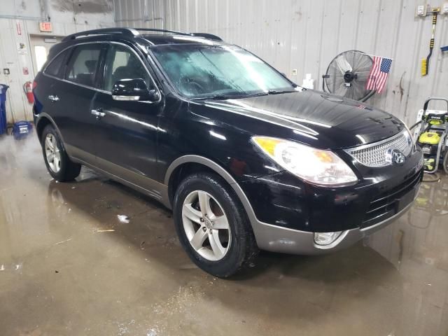 2011 Hyundai Veracruz GLS