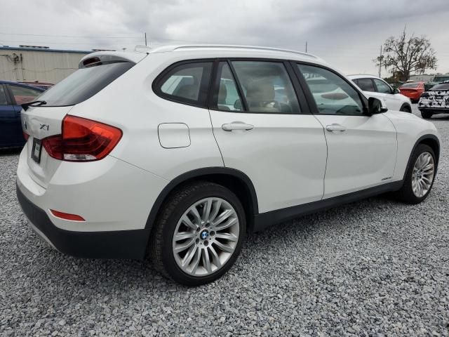 2015 BMW X1 SDRIVE28I