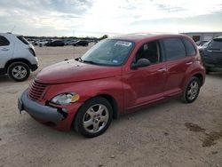 Chrysler pt Cruiser Vehiculos salvage en venta: 2002 Chrysler PT Cruiser Limited