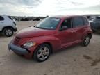 2002 Chrysler PT Cruiser Limited