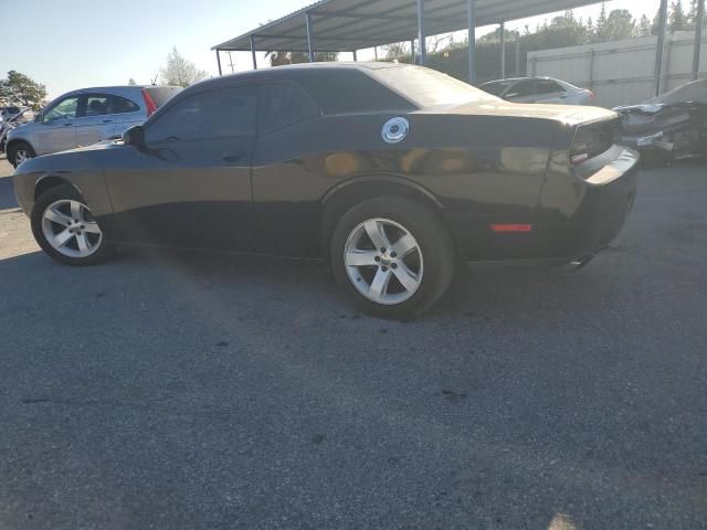 2014 Dodge Challenger SXT