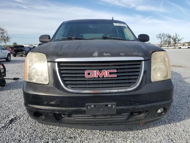 2009 GMC Yukon SLT