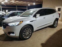 Buick salvage cars for sale: 2019 Buick Enclave Essence