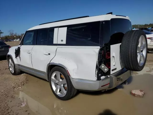 2023 Land Rover Defender 130 First Edition