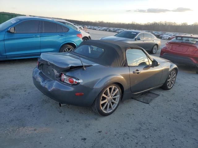 2006 Mazda MX-5 Miata