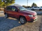 2012 Jeep Compass Limited