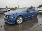 2007 Ford Mustang GT