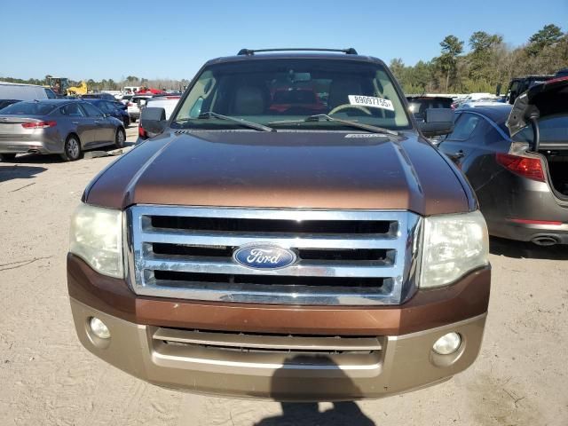 2011 Ford Expedition XLT