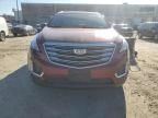 2018 Cadillac XT5