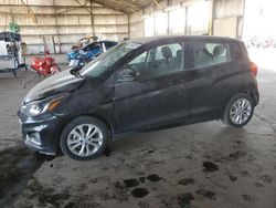 2021 Chevrolet Spark 1LT en venta en Phoenix, AZ