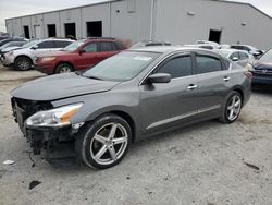 2015 Nissan Altima 2.5 en venta en Jacksonville, FL