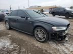 2013 Audi A4 Premium Plus