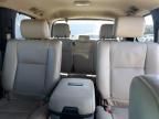 2016 Toyota Sequoia Platinum