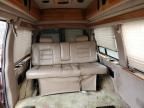 2001 Chevrolet Express G1500