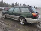 2000 Subaru Legacy Outback