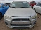 2013 Mitsubishi Outlander Sport ES