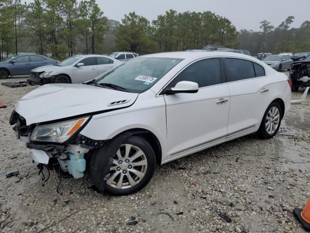 2012 Buick Lacrosse Premium