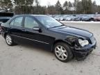 2004 Mercedes-Benz C 320