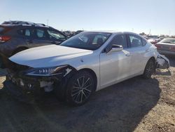 Lexus salvage cars for sale: 2022 Lexus ES 300H Base