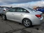 2011 Chevrolet Cruze LT