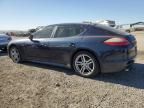 2011 Porsche Panamera 2