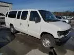 2006 Ford Econoline E350 Super Duty Wagon