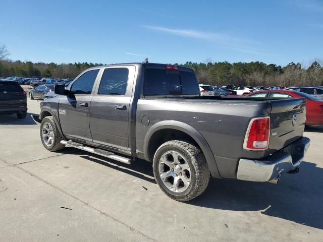 2018 Dodge 1500 Laramie