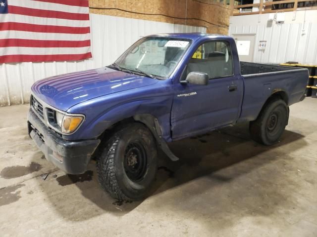 1995 Toyota Tacoma