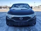 2012 Nissan Quest S