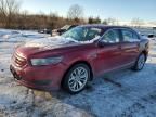 2015 Ford Taurus Limited