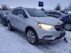 2017 Buick Encore Essence