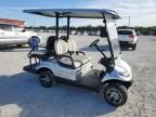 2022 Icon Golf Cart