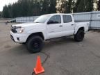 2013 Toyota Tacoma Double Cab